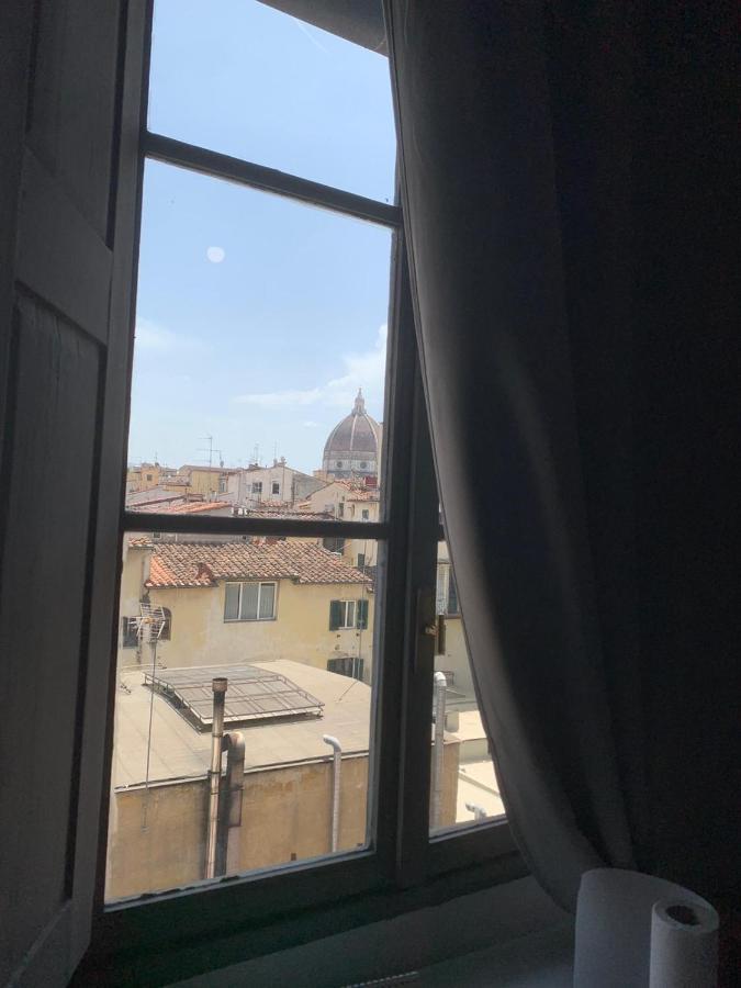 Short Stop Room Florence Extérieur photo