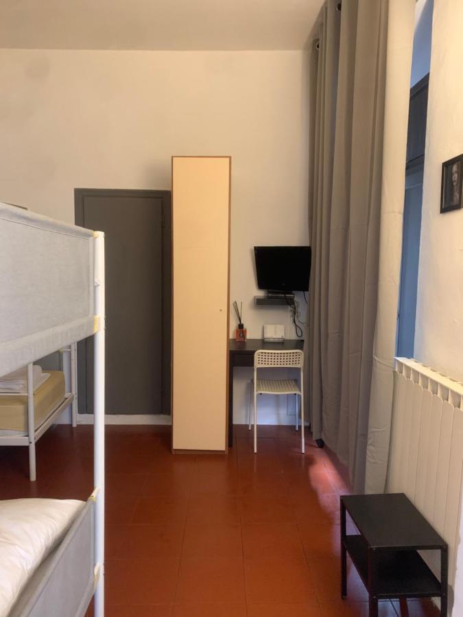 Short Stop Room Florence Extérieur photo