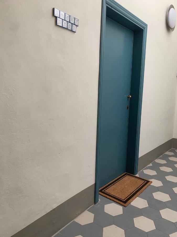 Short Stop Room Florence Extérieur photo