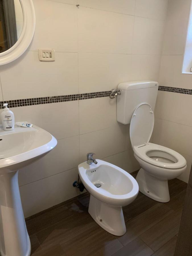 Short Stop Room Florence Extérieur photo