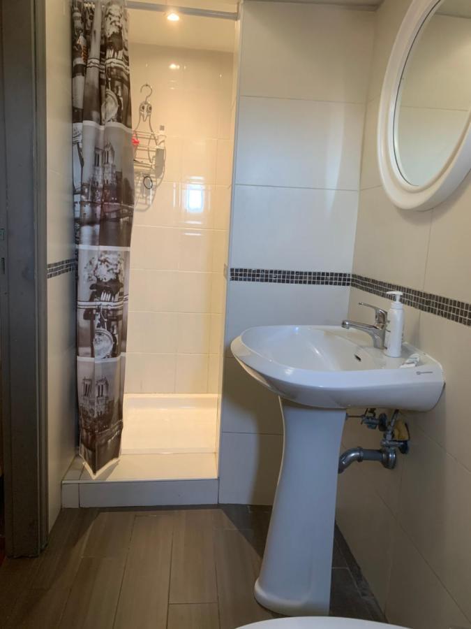 Short Stop Room Florence Extérieur photo