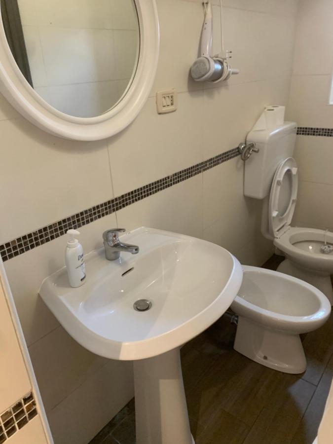 Short Stop Room Florence Extérieur photo