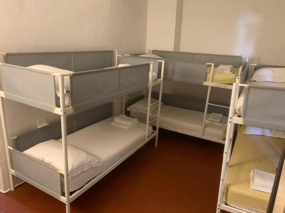 Short Stop Room Florence Extérieur photo