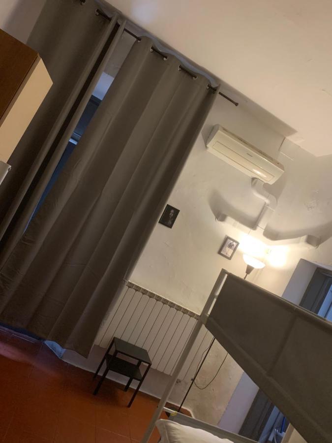 Short Stop Room Florence Extérieur photo