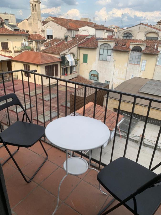Short Stop Room Florence Extérieur photo