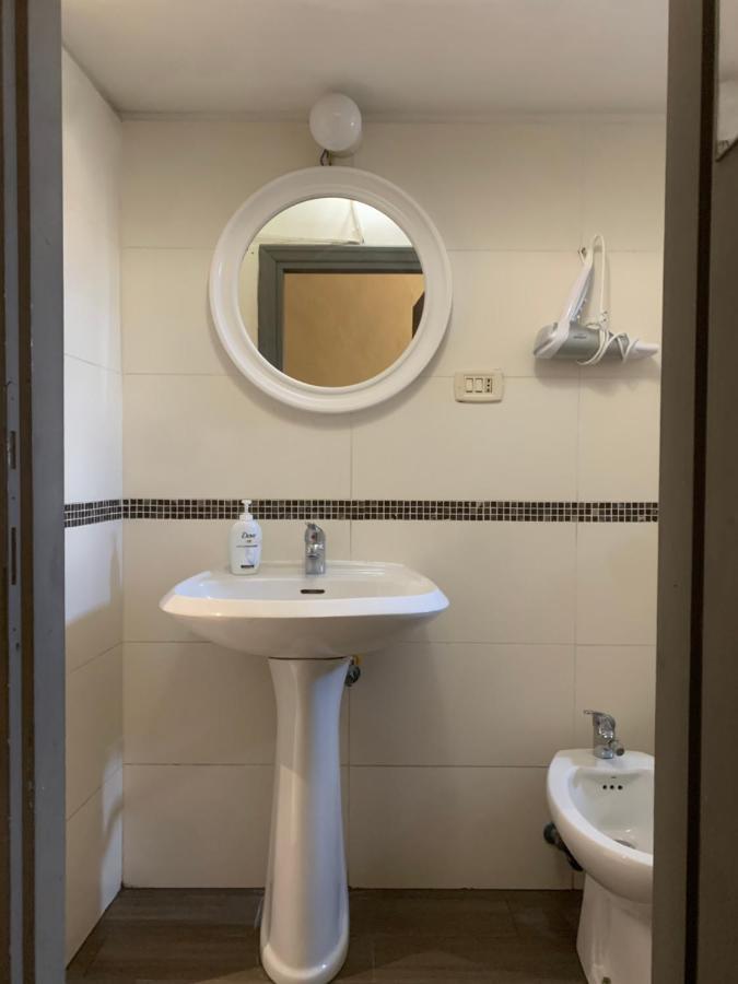 Short Stop Room Florence Extérieur photo