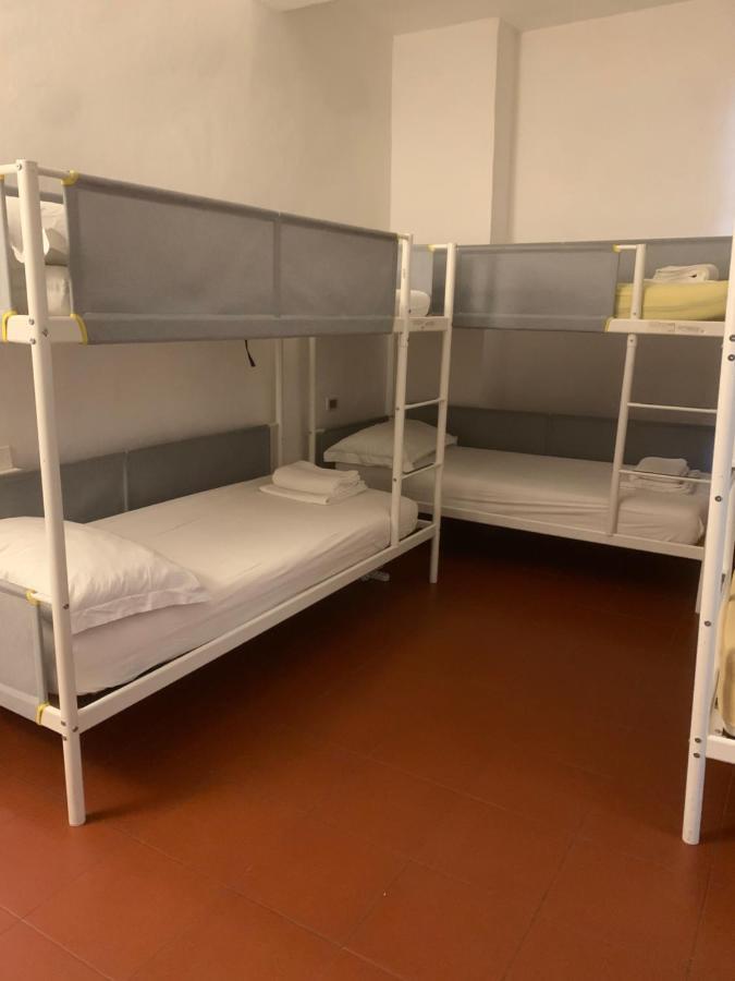 Short Stop Room Florence Extérieur photo