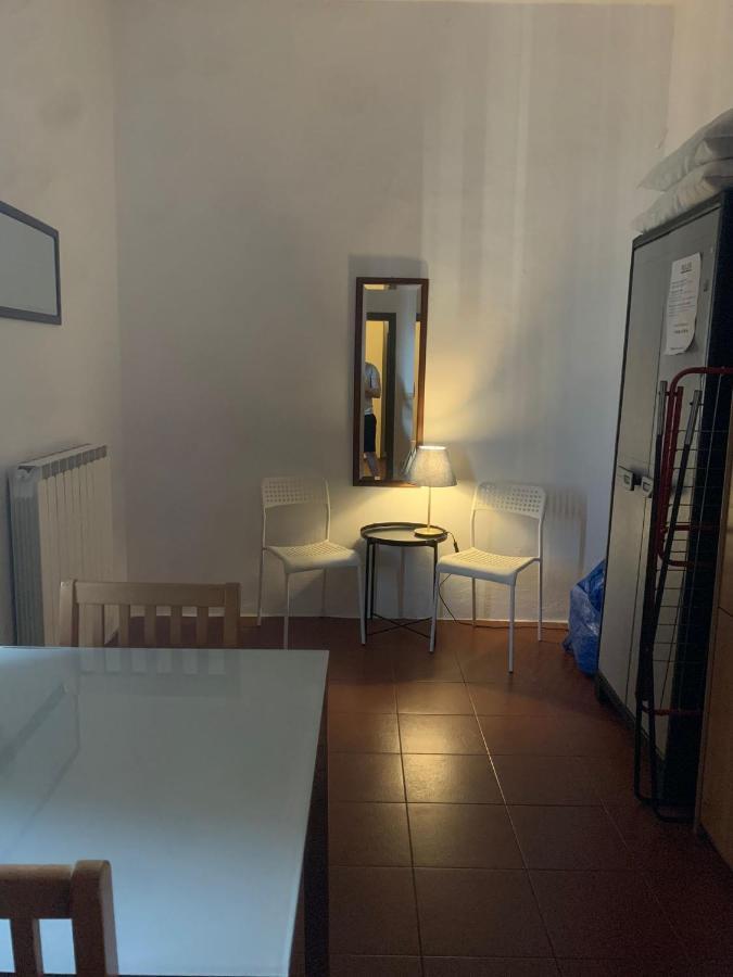 Short Stop Room Florence Chambre photo