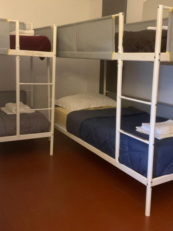 Short Stop Room Florence Extérieur photo